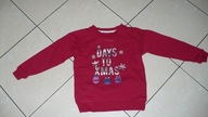 Bluza 6-7 lat 122 cm