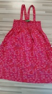 sukienka w serca roz. 110