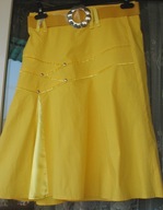 ++ nowa sliczna spódnica, r36/38 ,GRATIS