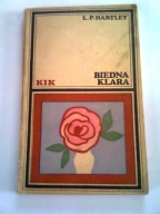 BIEDNA KLARA - L.P.Hartley