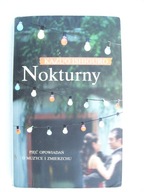 Nokturny - Kazuo Ishiguro