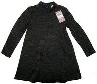 TU SUKIENKA SUKIENECZKA BŁYSZCZĄCA NITKA NOWA