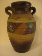 DZBAN - WAZON - FLAKON - CERAMIKA!!!