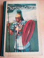 A.RAMBAUD-PIERŚCIEŃ CEZARA