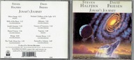 CD David Friesen Steve Halpern Jonah's Journey