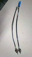 Czujnik temperatury spalin DPF Laguna II 2,0 DCI