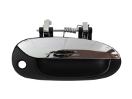 KLAMKA ZEWNĘTRZNA PRZÓD P CHROM do Kia Shuma 01-05