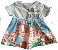 NEXT CUDNA SUKIENKA SUKIENECZKA J NOWA