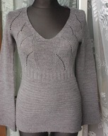 ++sliczna tunika sweterkowa r 36/38