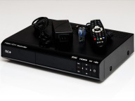 Dekoder DVB-S2 ADB 5800SX K-ów OpenPLi 8.6