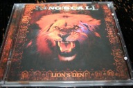 KING'S CALL Lion's den !!!!