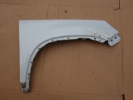 BŁOTNIK VW TIGUAN I 5N0 PRAWY PRZÓD ŁADNY