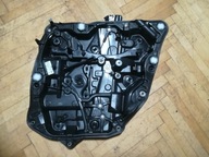 BMW 5 G31 MECHANIZM SZYBY PRAWY TYŁ TYLNY NOWY 7487088