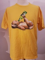 UNFLEDGED Z USA KOSZULKA T-SHIRT ROZ.M/L