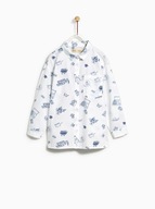 ZARA, koszula, rozm. 7 lat, 122