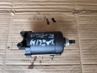 daelim roadwin 125 FI rozrusznik