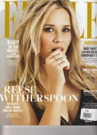 ELLE  2/2017  USA