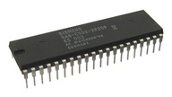 SAB-C502-2R20P mikrokontroler 8-bit 20MHz DIP40