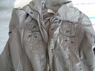 RESERVED modna kurtka na wiosnę rozm. 40