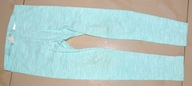 H&M, legginsy, rozm. 116
