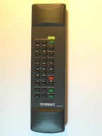 PILOT DO AMPLITUNERA SONY RM-S103