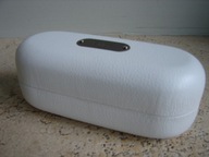 CHLOE etui pokrowiec okulary NOWY futerał + chusteczka GRATIS