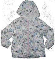 TU KURTKA WIATRÓWKA ŚWINKA PEPPA J NOWA