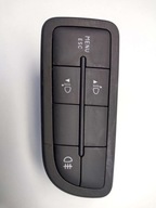 PANEL REGULACJA ŚWIATEŁ BIPPER NEMO FIORINO QUBO