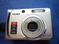 Rollei RCP-5324 uszkodzony