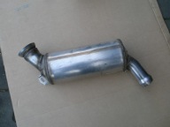 Mercedes C 203 Katalizator Kat tłumik DPF Nowy Ory