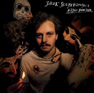 CD + DVD - Jacek Skubikowski - Wyspa Dzikich - Deluxe - GAD Records