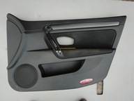 BOCZEK TAPICERKA DRZWI PRAWY PRZÓD LAGUNA 3 III