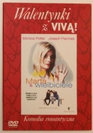MARTA I WIELBICIELE (KARTONOWA KOPERTA) [DVD]