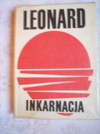 INKARNACJA - LEONARD ZAGÓRSKI