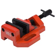 IMADŁO MASZYNOWE 50mm ŻELIWNE DO BLATU STATYWU