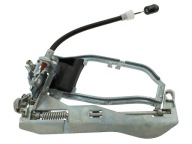 Wspornik Mechanizm Klamki Tył Prawy do Samochodu BMW X5 E53 99-05