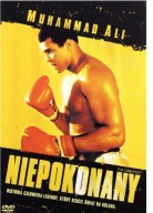 NIEPOKONANY THE GREATEST 1977 MUHAMMAD ALI UNIKAT