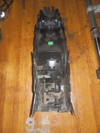 Triumph TIGER 800 błotnik nadkole wypełnienie tył