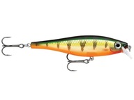 Wobler Rapala Bx MINNOW BXM10 10CM 12G P RA5813024