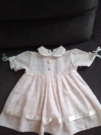 Sukienka elegancka rozm.86