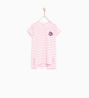 ZARA, tunika, rozm. 116