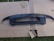 DÓŁ ZDERZAKA TYLNEGO AUDI Q7 4M0807521M S-LINE