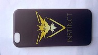 POKEMON GO TEAM CASE INSTINCT IPHONE 6/6S