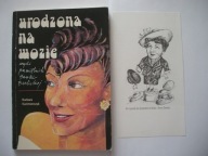 URODZONA NA WOZIE (Hanka Bielicka)