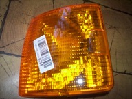 KIERUNKOWSKAZ LEWY Przód VW T4 pomarańczowy