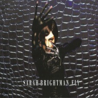 CD Fly Sarah Brightman Nowa w Oryginalnej w FOLII