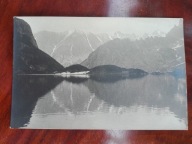 CZARNY STAW TATRY SKLEP POLSKI ZAKOPANE L.30-TE