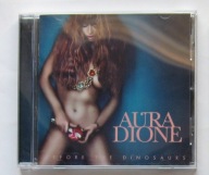 AURA DIONE - before the dinosaurs