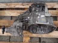 SKRZYNIA BIEGÓW RENAULT KOLEOS 2,0 DCI 4X4 ND8001