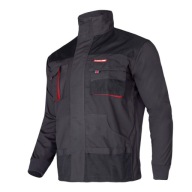 LAHTI PRO - Bluza robocza kurtka LPBR0152 r. L (52)